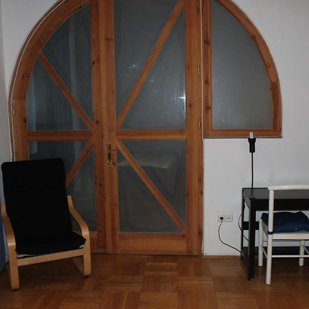 Kiona Apartment Budapest Esterno foto