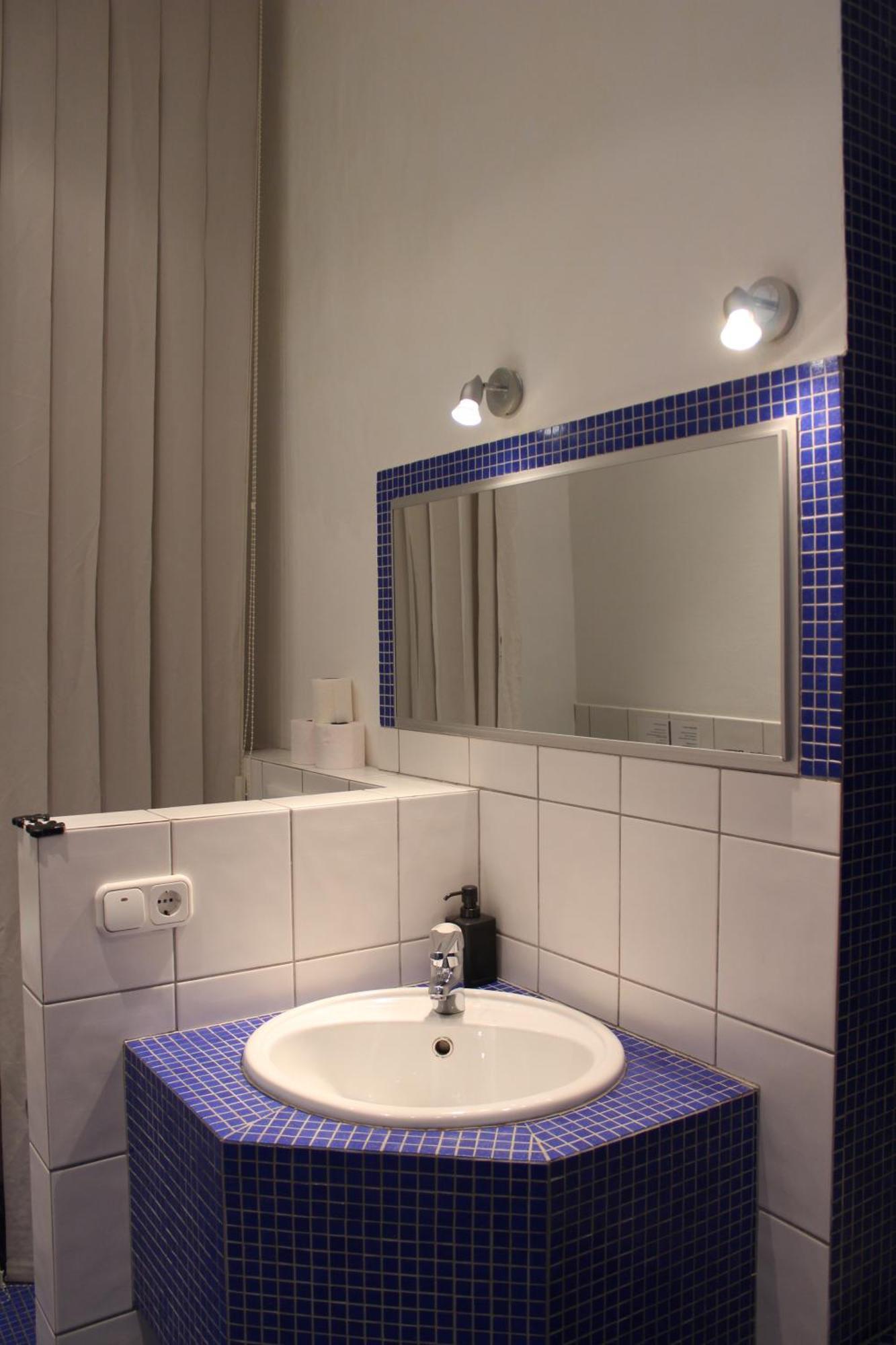 Kiona Apartment Budapest Esterno foto