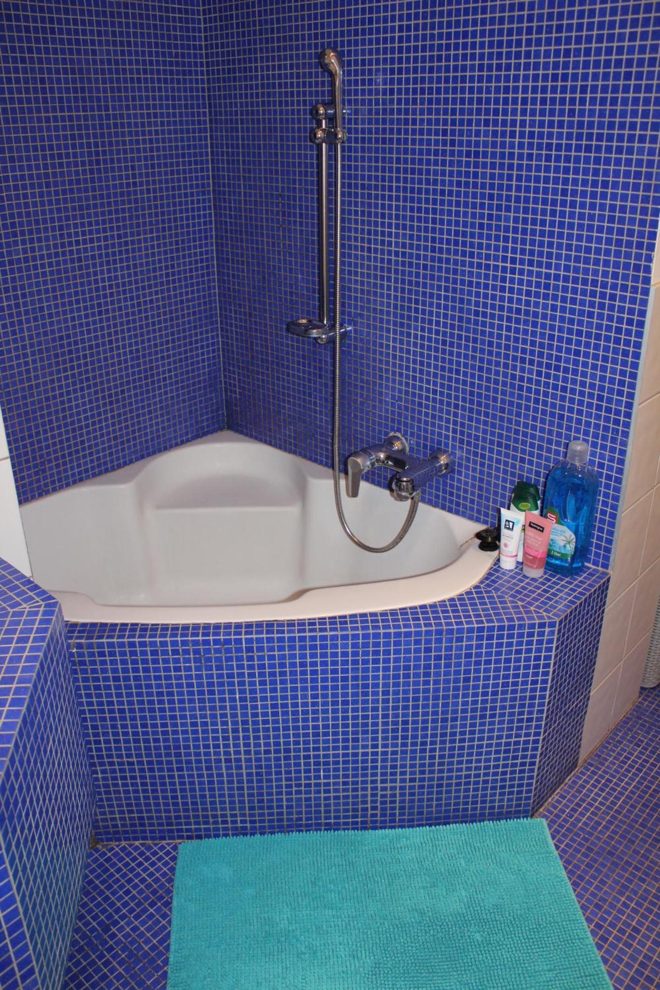 Kiona Apartment Budapest Esterno foto