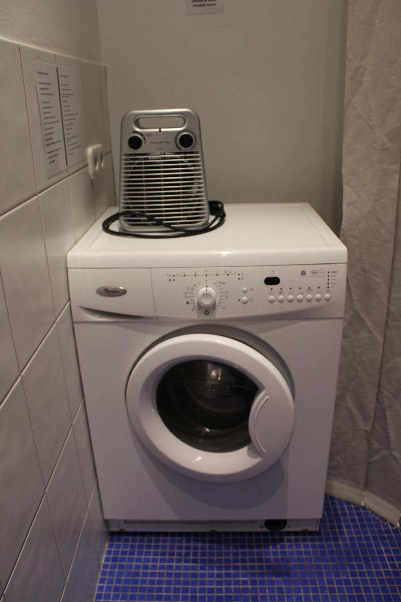 Kiona Apartment Budapest Esterno foto
