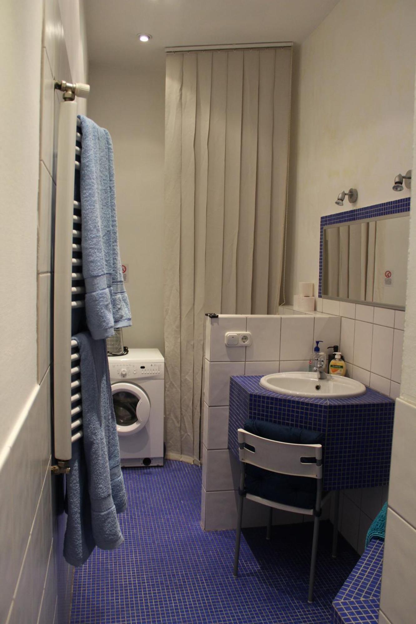 Kiona Apartment Budapest Esterno foto