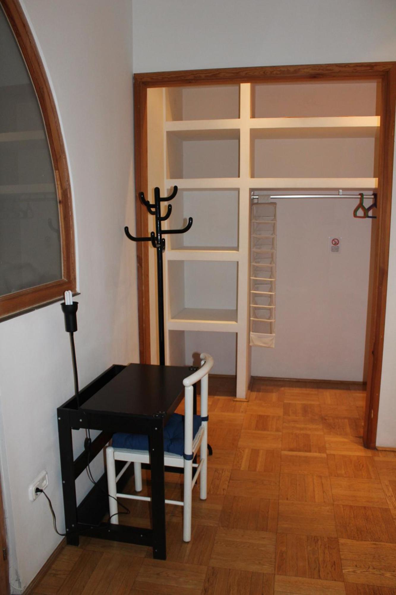 Kiona Apartment Budapest Esterno foto