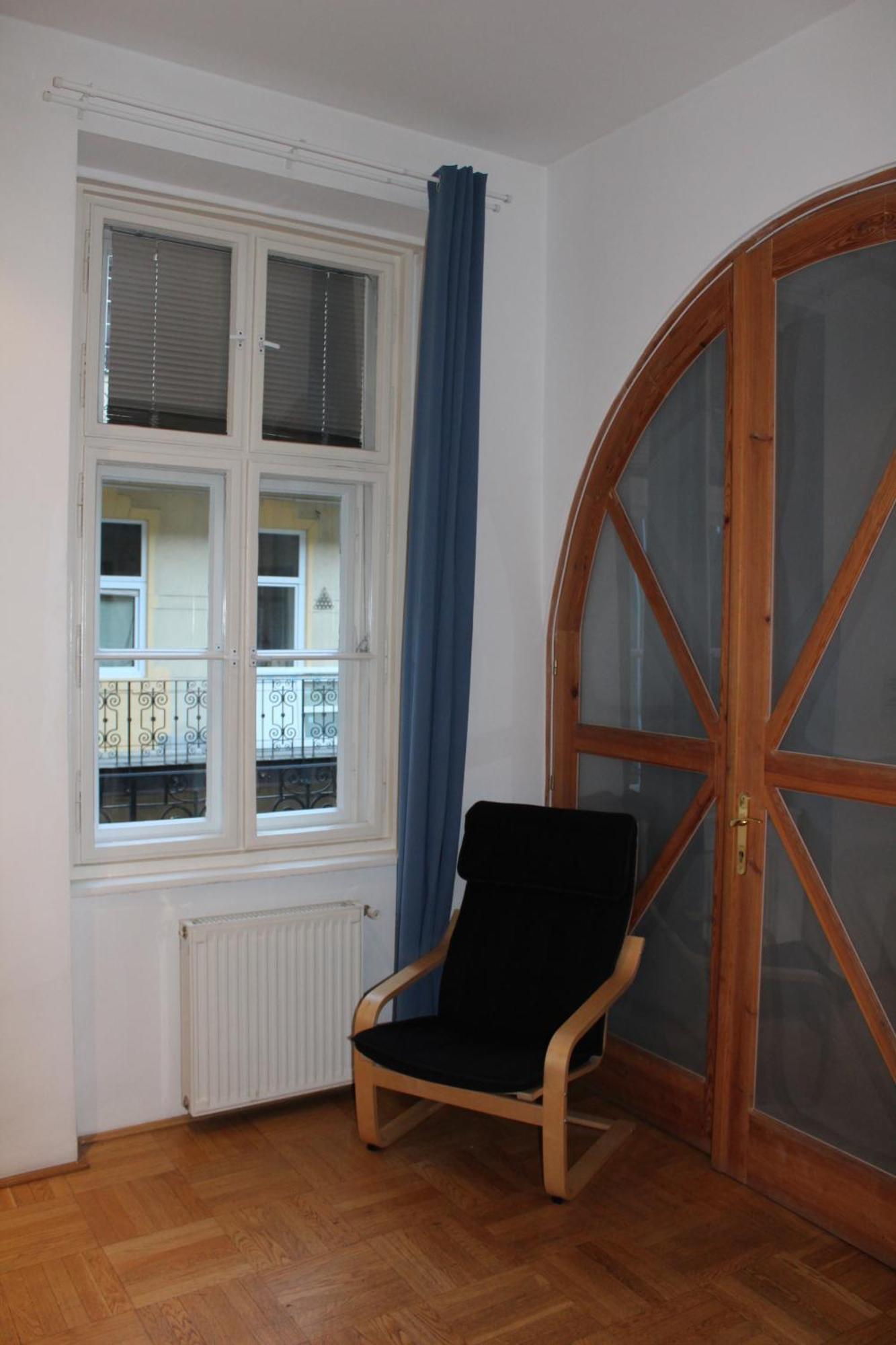 Kiona Apartment Budapest Esterno foto