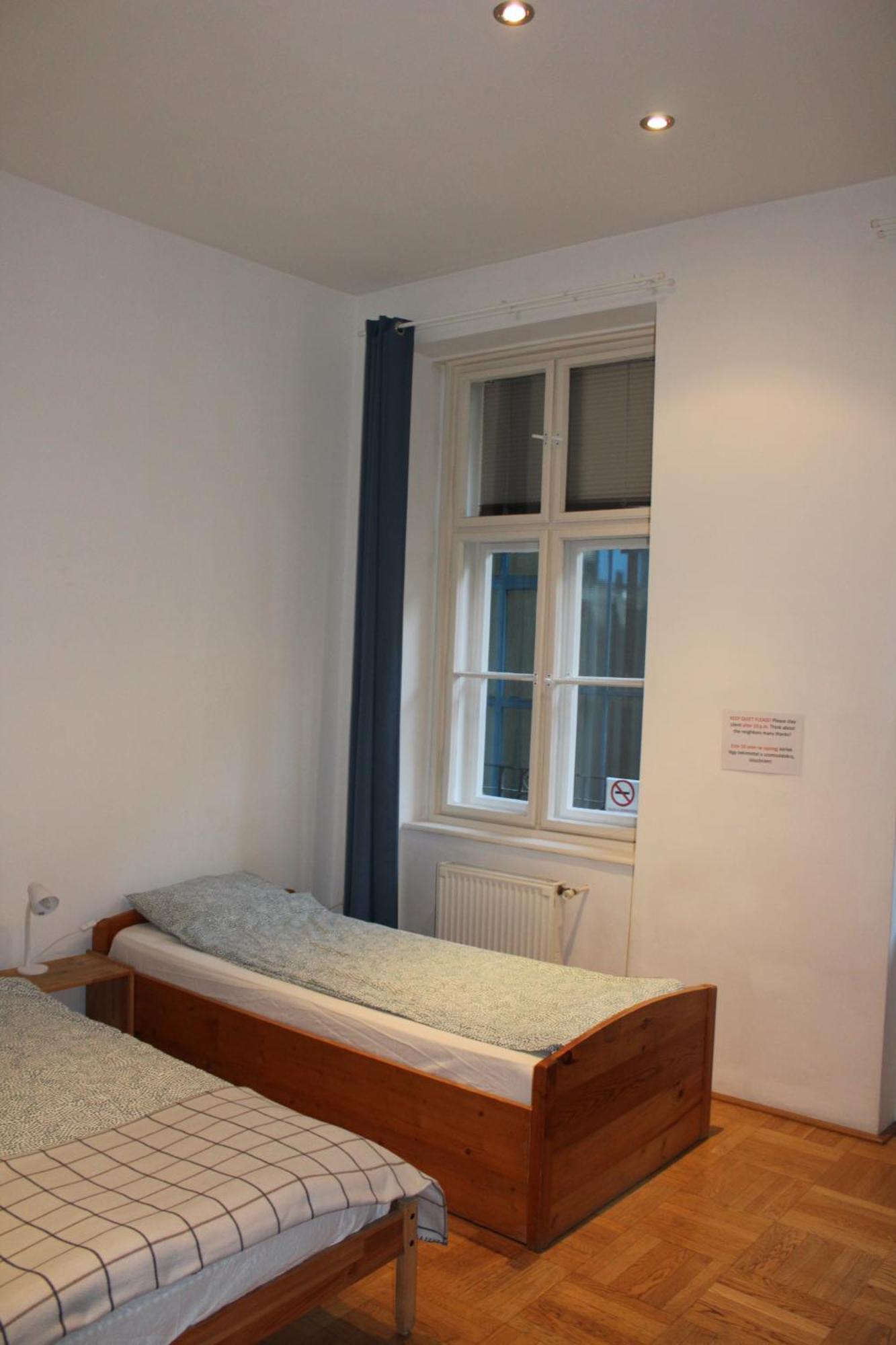 Kiona Apartment Budapest Esterno foto