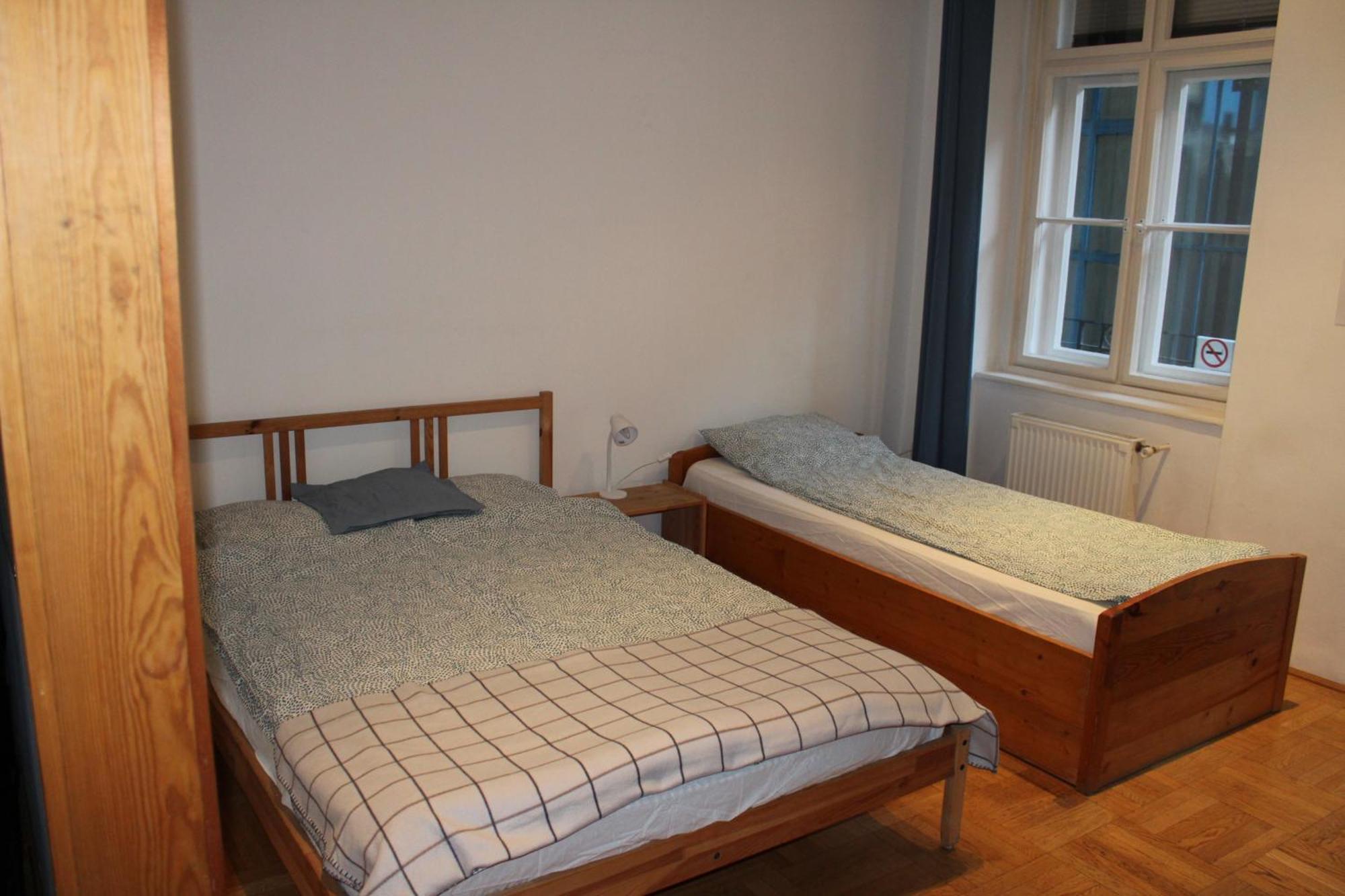 Kiona Apartment Budapest Esterno foto
