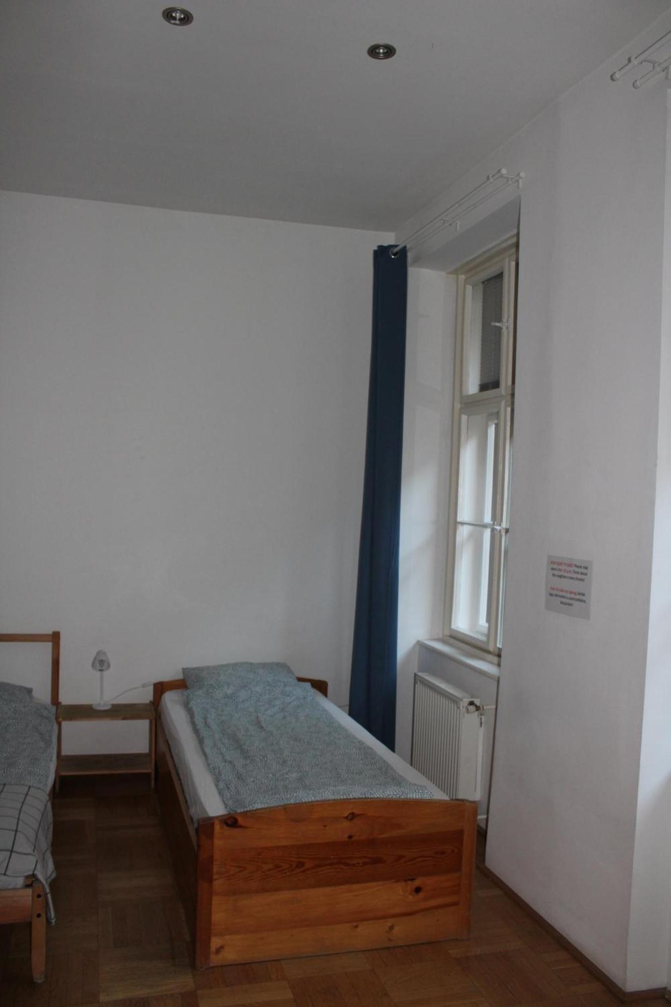 Kiona Apartment Budapest Esterno foto