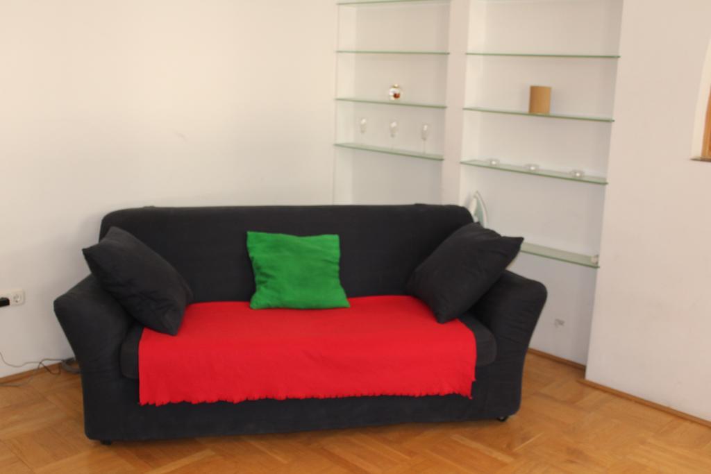 Kiona Apartment Budapest Esterno foto